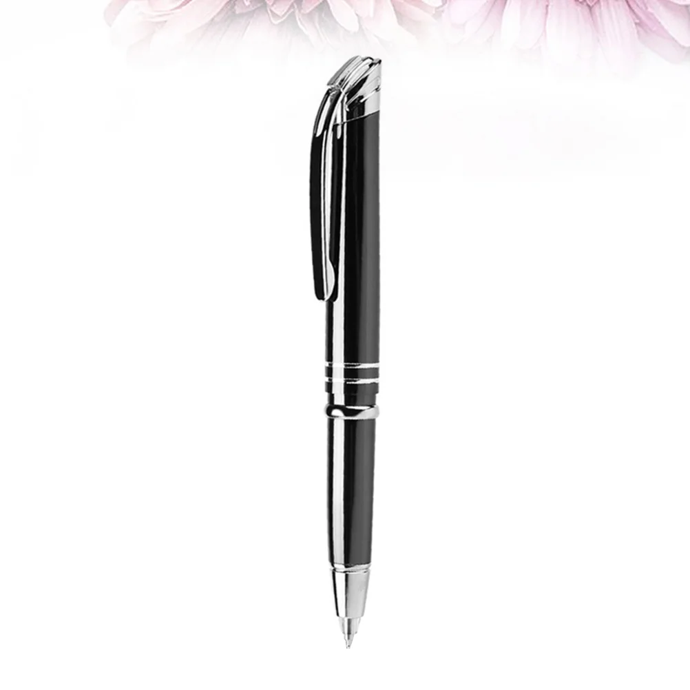 

2pcs Lighted Ballpoint Pen Night Writing in Dark LED Pen Stationery Ballpoint Pen Flashlight LED Ink Pen for Home School Office