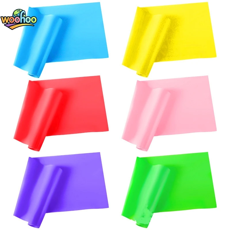 3pc Resistance Band Set 5