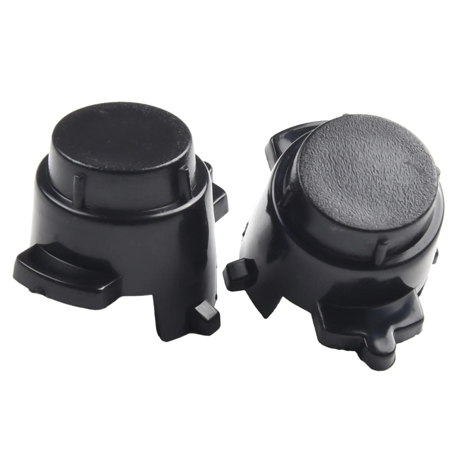Parking Aid Sensor Cap 8x Part Number 2058840074 For Mercedes-Benz 300 CLS450 E450 GLC63 GLS580 Parking Sensor Cover Accessories