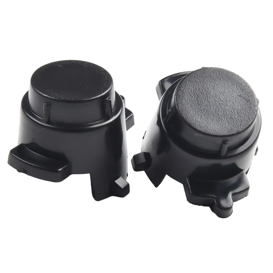 8x Parking Aid Sensor Cap Part Number 2058840074 For Mercedes-Benz