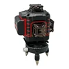 Milwaukee Laser Level Green Beam 16 Lines Self-leveling Vertical Cross Line Laser level 360 Rechargeable battery Tools 4