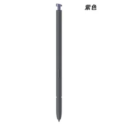 Premium Quality Touch Active Stylus Pen (Purple)