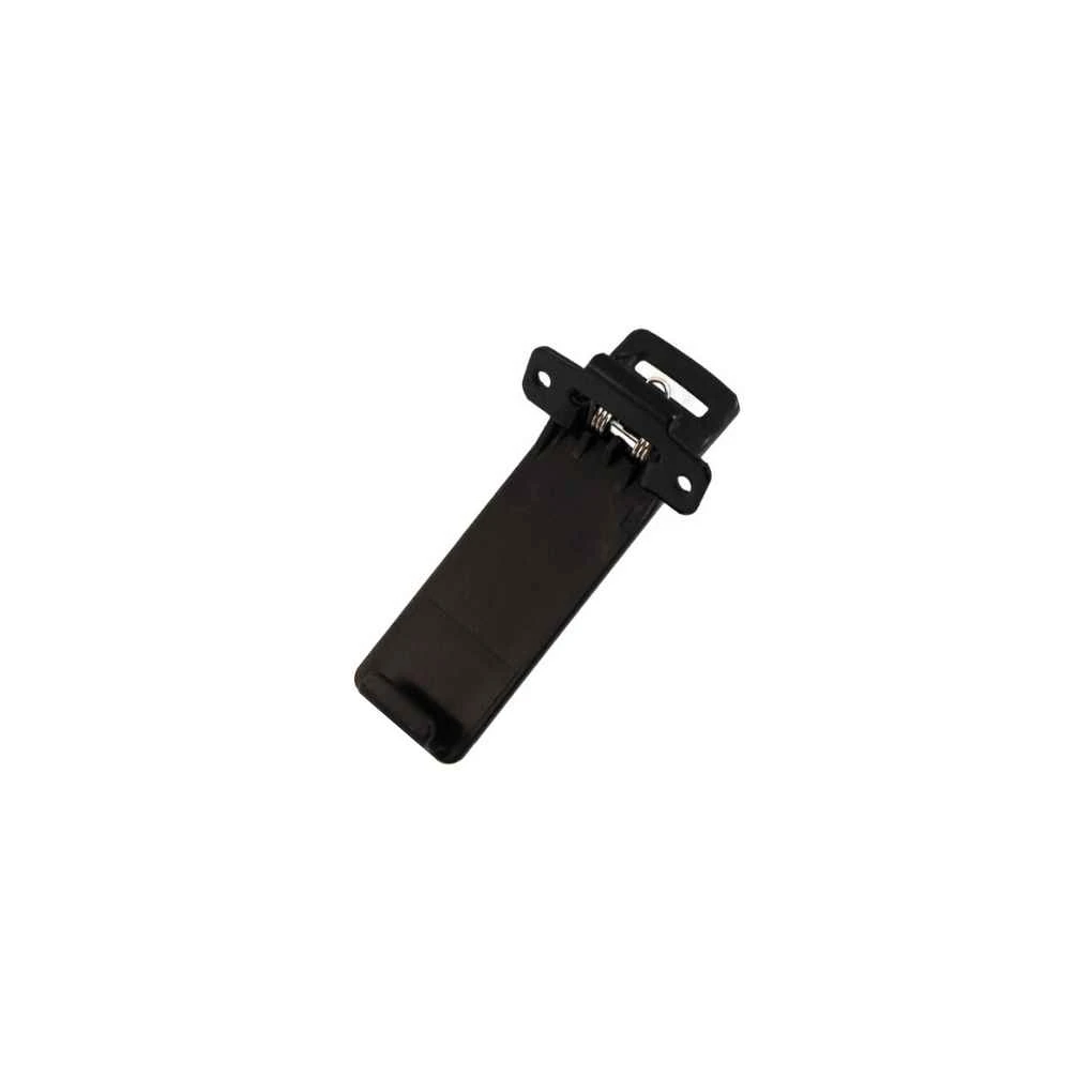 Uds Walkie Talkie Clip Trasero Radio Bidireccional Clip De Cinturón...