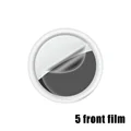5 pcs front film
