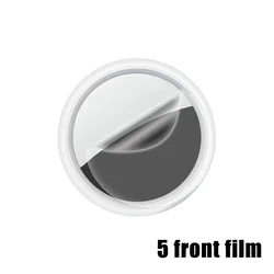 Hydrogel Screen Protector Soft Clear Anti-Scratch Protective Film (5 pcs front film)