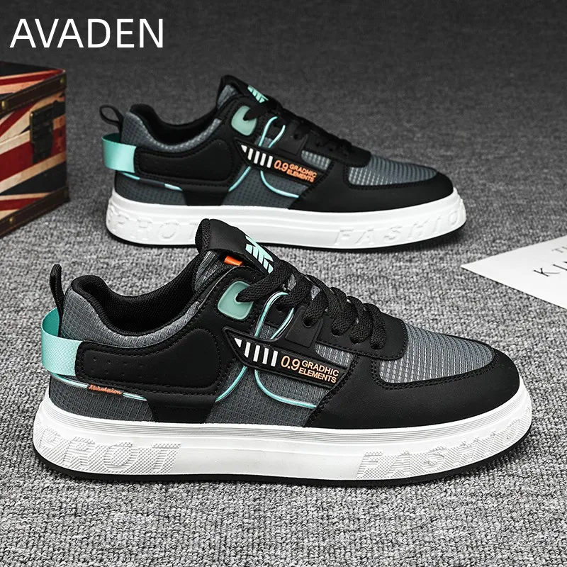 

Мужские кроссовки, модная уличная модная сетчатая дышащая обувь для тенниса, обувь для тренировок, повседневные кроссовки, новинка на весну