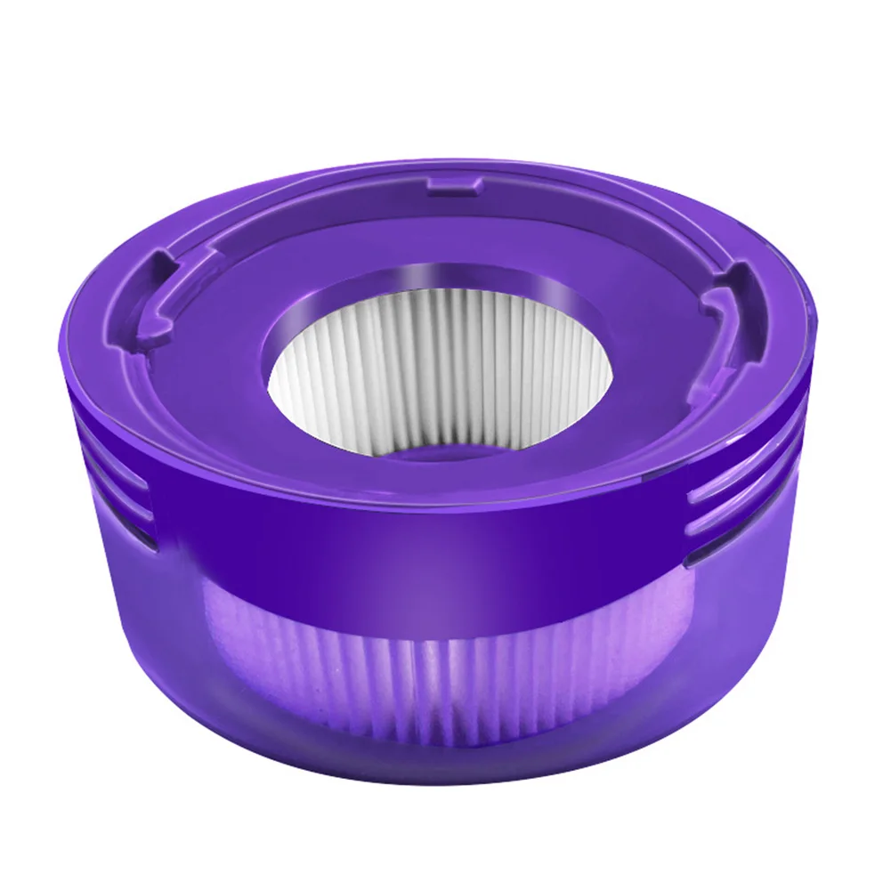 Фото Фильтр для пылесоса Dyson SV25/V8, наматрасник с фокусировкой, детали для уборки №5