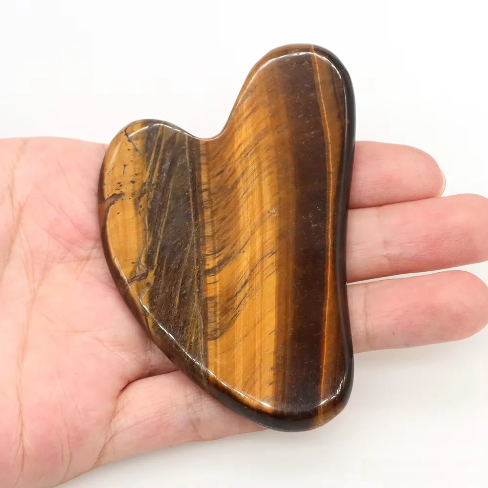 Tiger Eye