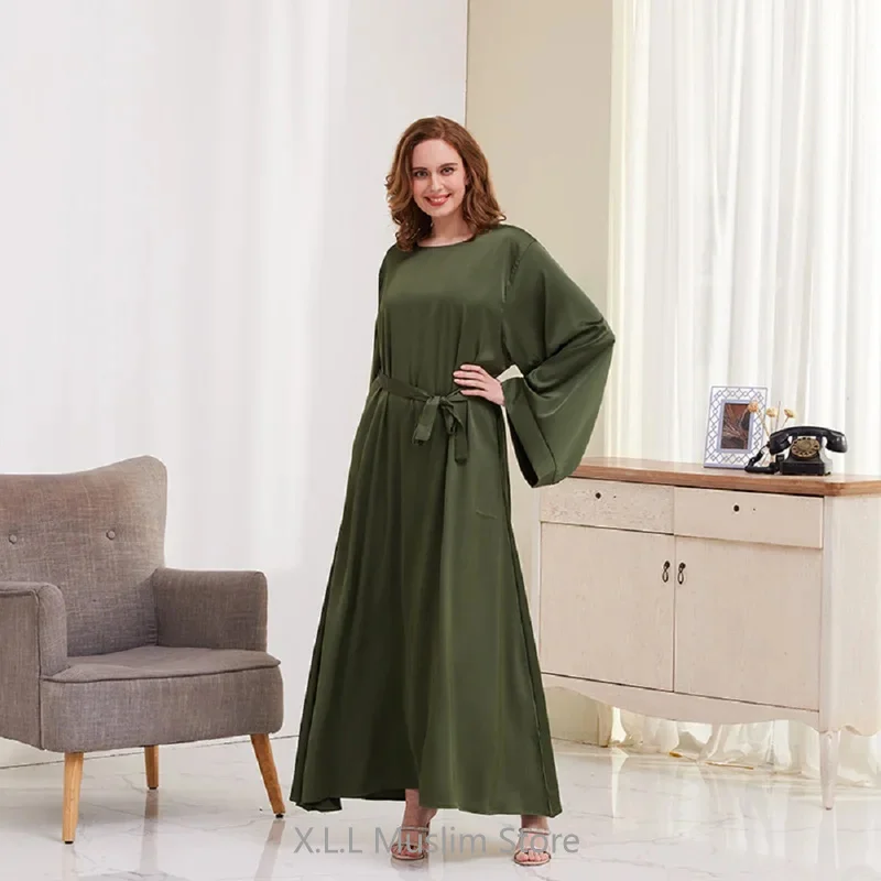 Рисунок 6 - Abaya Дубай Турция мусульманский