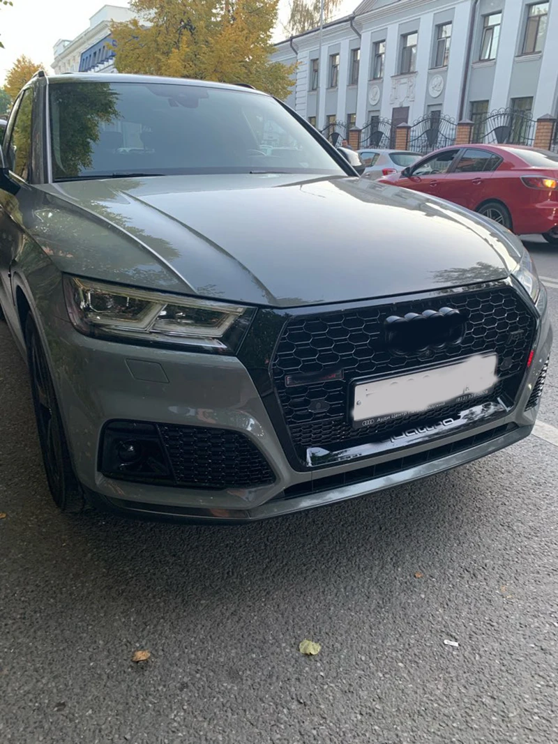 Audi RSQ5 RS Q5 2018 2019  Ȱ  ׸, ̽ ׸ abs ü ڵ   Ȱ ׸