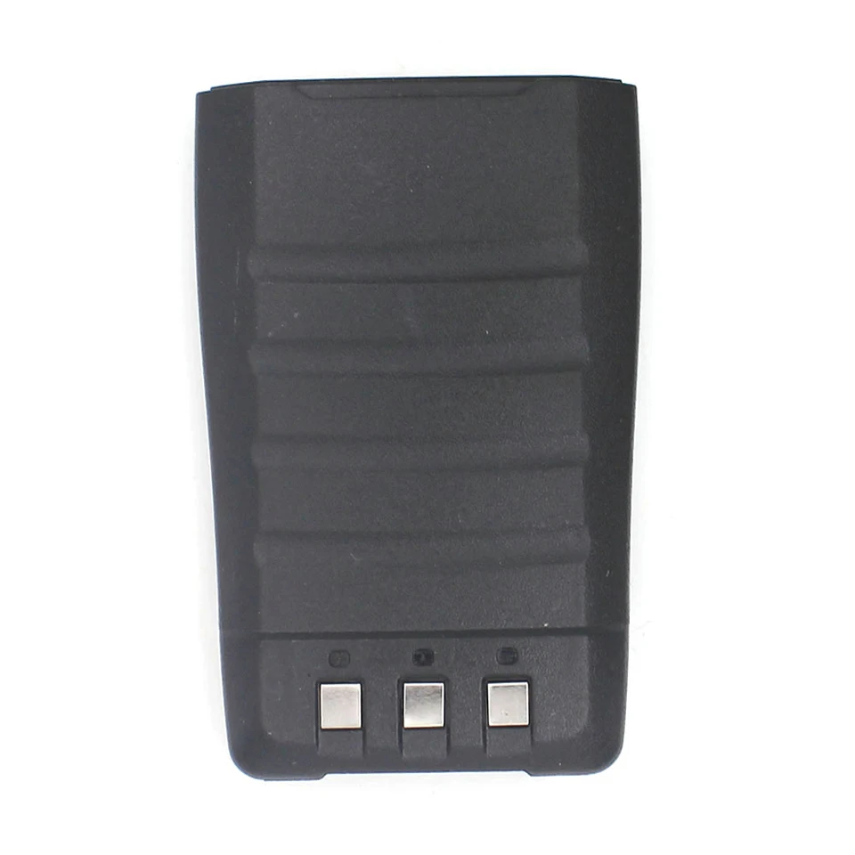 Baofeng BL-6 Li-ion Battery Pack 2000mAh DC 7.4V for  UV6 UV-6D Walkie Talkie HAM Radio Rechargeable Accessory 2