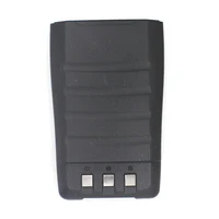 Baofeng BL-6 Li-ion Battery Pack 2000mAh DC 7.4V for  UV6 UV-6D Walkie Talkie HAM Radio Rechargeable Accessory 2