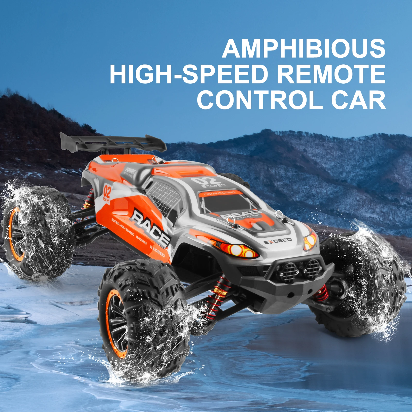 ショッピングファッション Csoc 比例リモコン付き全スケール車 45 Km H 1 10水陸両用 高速 オフロードレース ファッション Signature Johaness Com ショッピングファッション Csoc 比例リモコン付き全スケール車 45 Km H 1 10水陸両用 高速 オフロードレース ファッション Signature Johaness Com