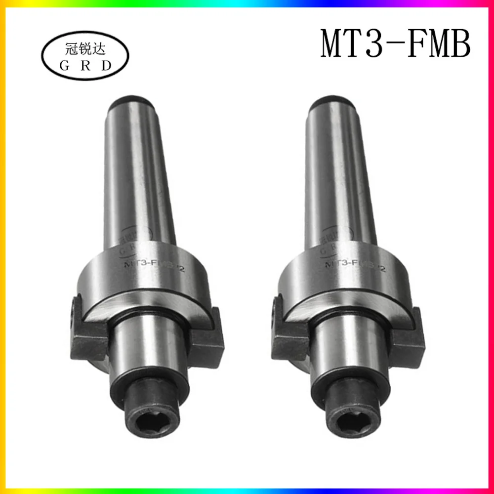 Morse Mt3 Fmb22 Fmb27 Fmb32 Mandrino Di Fresatura Strumento Gambo Centro Di Lavoro Cnc Gambo Conico Mt Fmb Strumento Gambo Tornio Utensile Resto Mandr