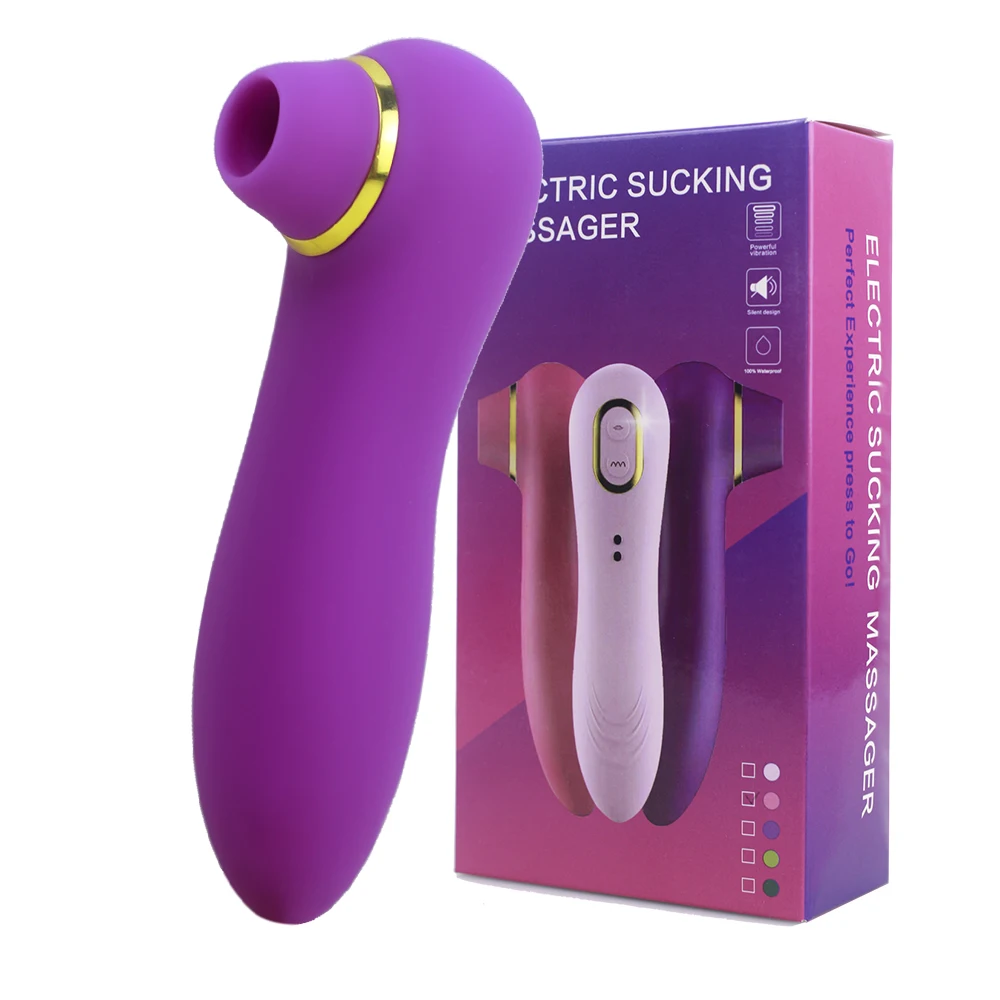 Sexy Produkt Oral Saugen Vibrator G-Punkt Stimulation l Orgasmus Sex Spielzeug für weibliche Masturbation Wate Femae_voghion.com