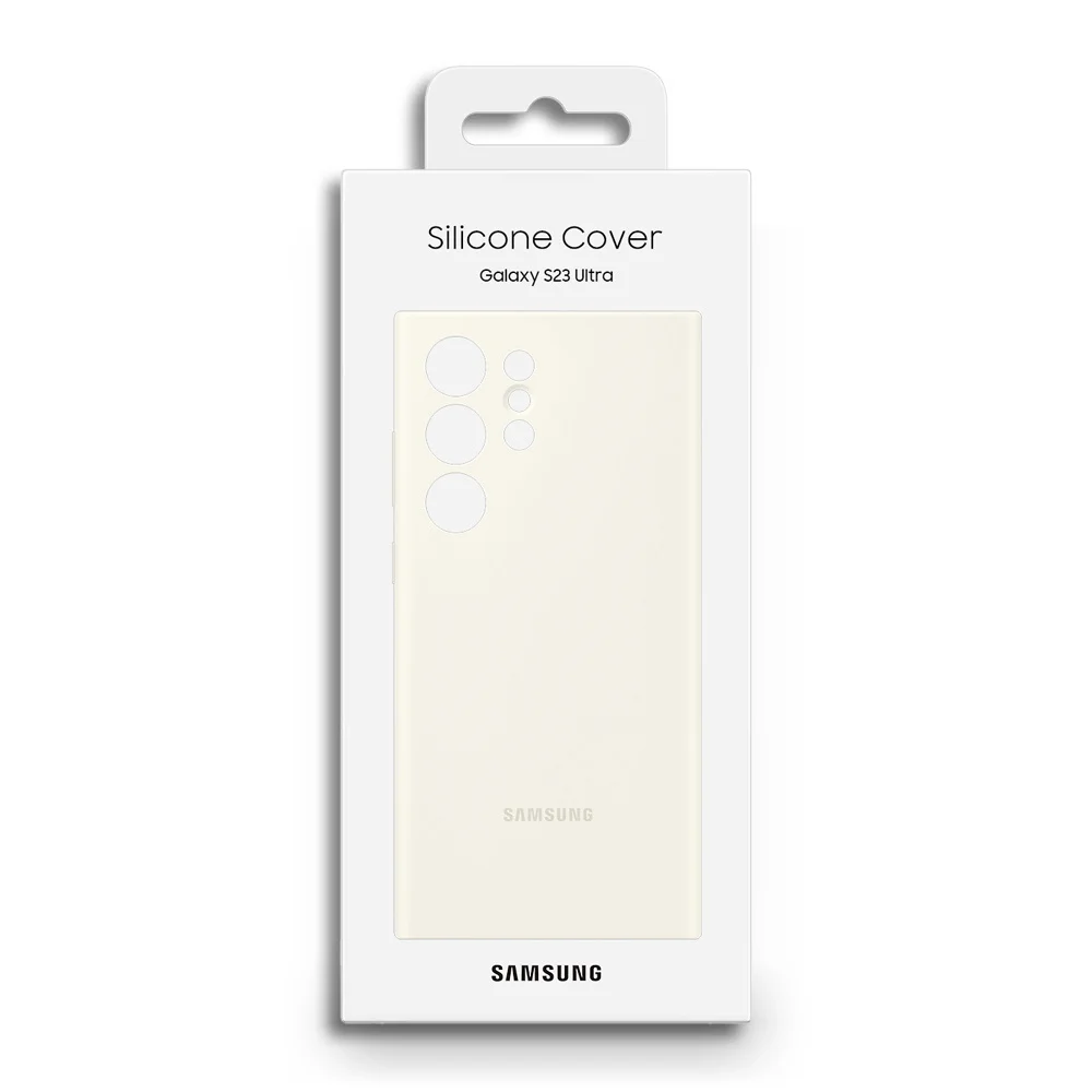 Premium Silicone Case & Protector Shell