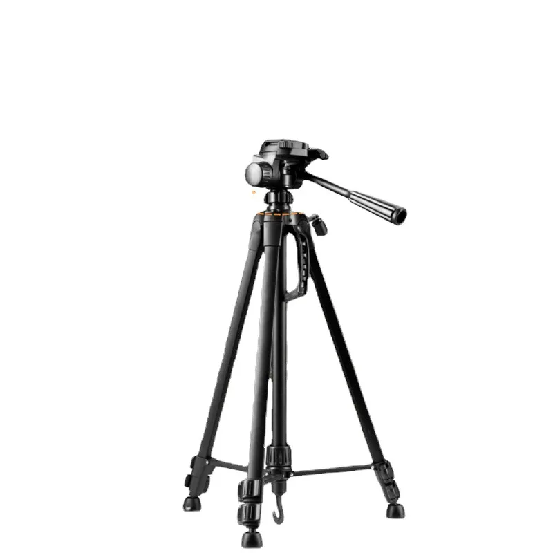 Aluminum alloy camera tripod 5