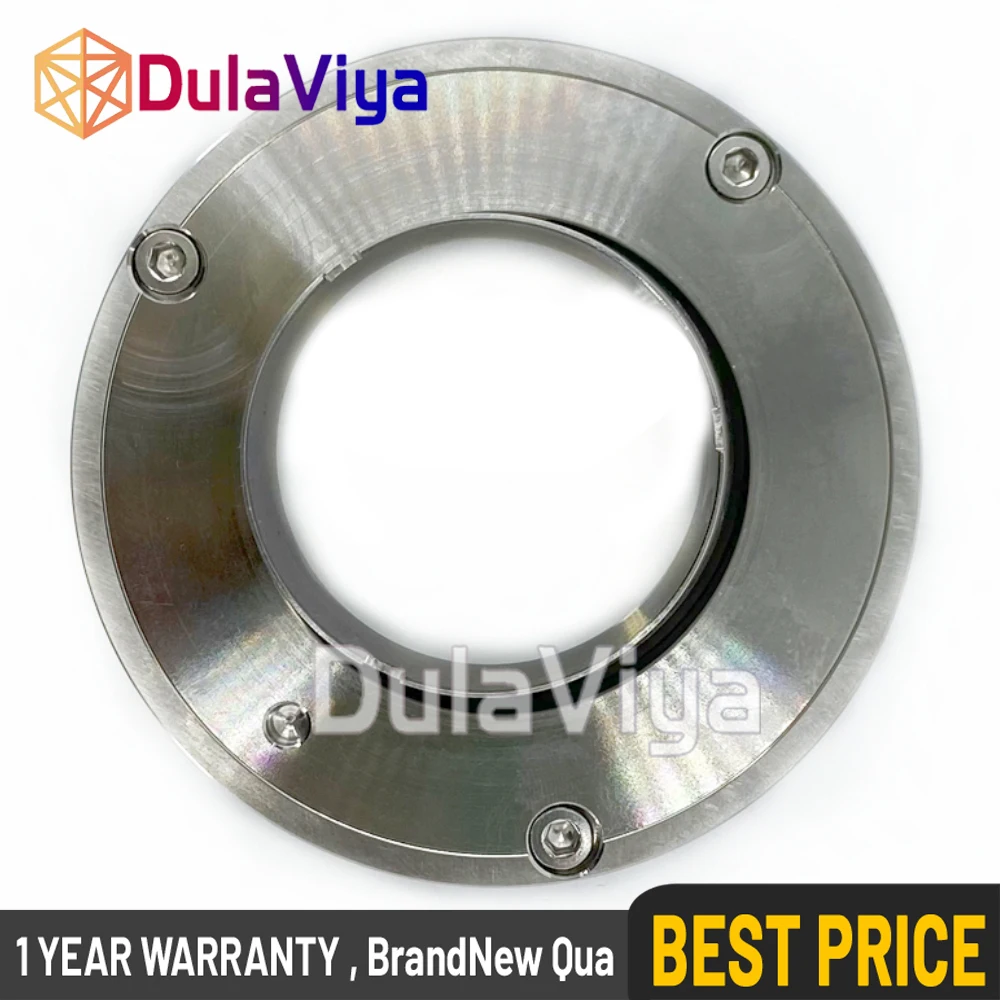 BV50 Turbo Variable Geometry For Audi A4 3.0 TDI (B7) 204 HP  