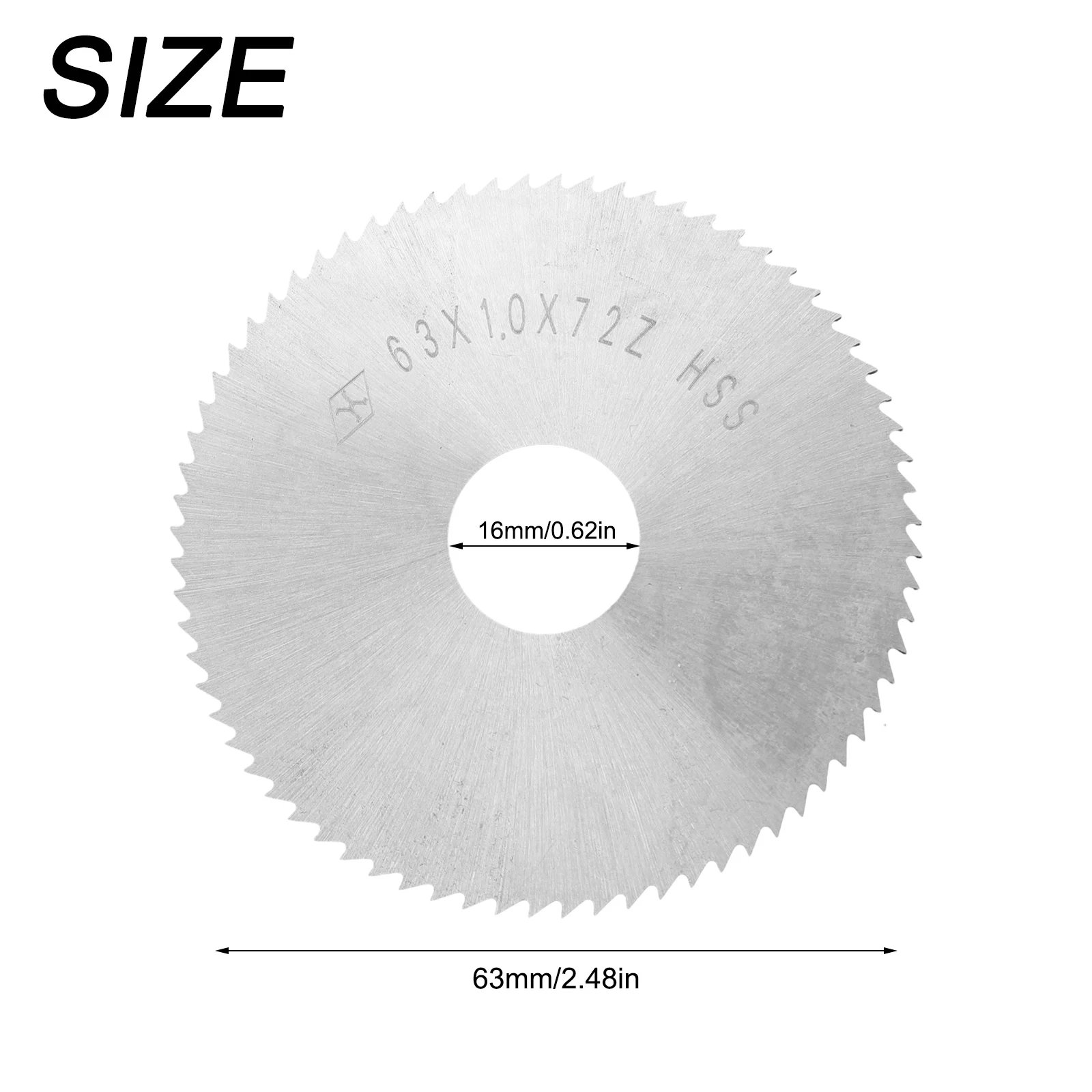 

Craftsmen Mm Bore Diameter Saw Blade Steel Technicians Mm Inch Cutting Wood Jewelers Metals And Soft