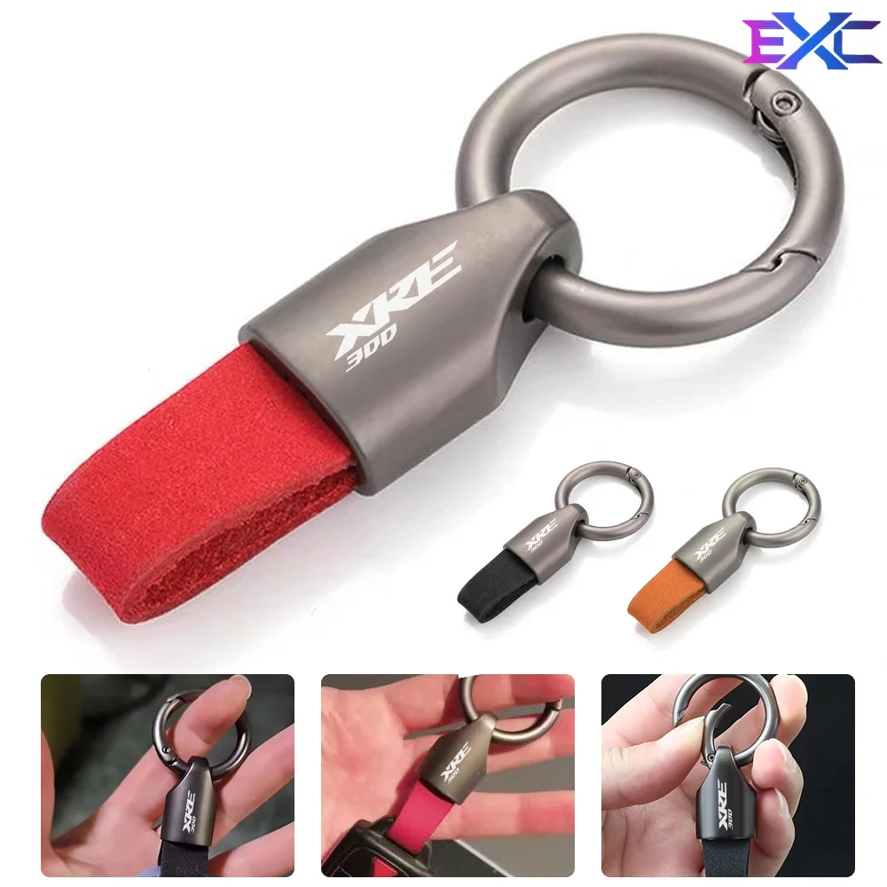 

Брелок для ключей для мужчин и женщин, XRE300 XRE XR250 X R E 300 250 x