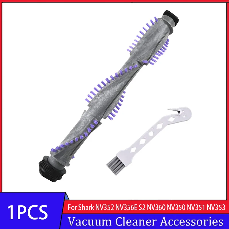Vacuum Cleaner Brush roll for Shark Navigator LiftAway NV350 NV351