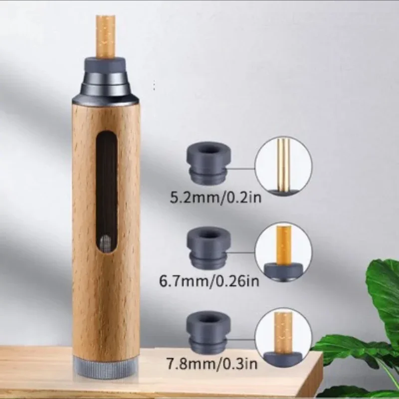 Portable Ashtray Cigarettes Ashtray Silicone Ashtray Stainless Steel Ashtray Metal Ashtray Air Purifier Ashtray Wood Ashtray Ceramic Ashtray Household Car Anti-Ash Car Smoking Device Portable Anti-Ash Cigarette Holder Large Capacity Ashtray