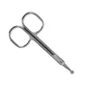 Nose Hair , Precision Tools Waterproof W/Stainless Facial Cleaner Groomer 3