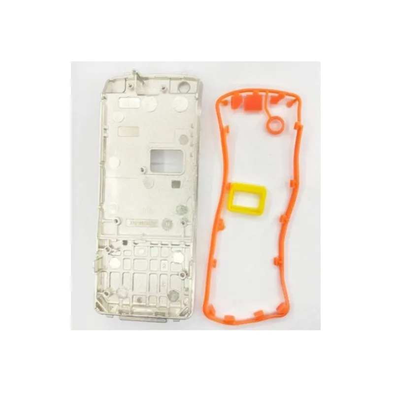 Walkie Talkie Replacement Repair Back Housing Case Cover Kit For DGP8550 DGP8550E