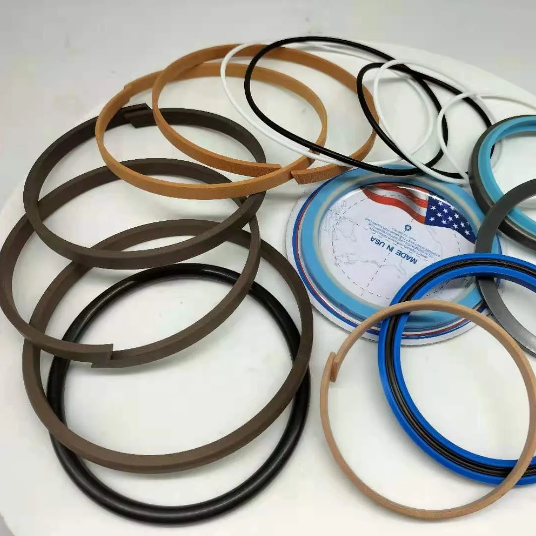 Excavator-R210-7-Boom-Arm-Bucket-Cylinder-Seal-Kit-31Y1-15705-31Y1 ...