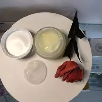 Crème pour le visage Anti-rides raffermissante au collagène coréen, estompe les ridules, Lifting, Anti-vieillissement, hydratation en profondeur, blanchissante, crème de soin pour la peau, 50g 6