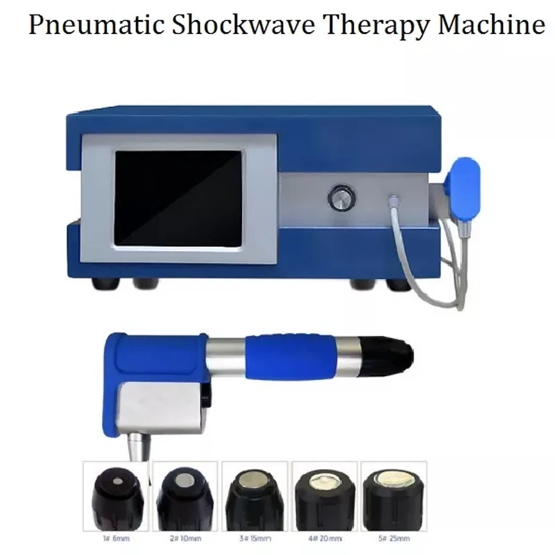 Focused Shockwave Therapy Devices