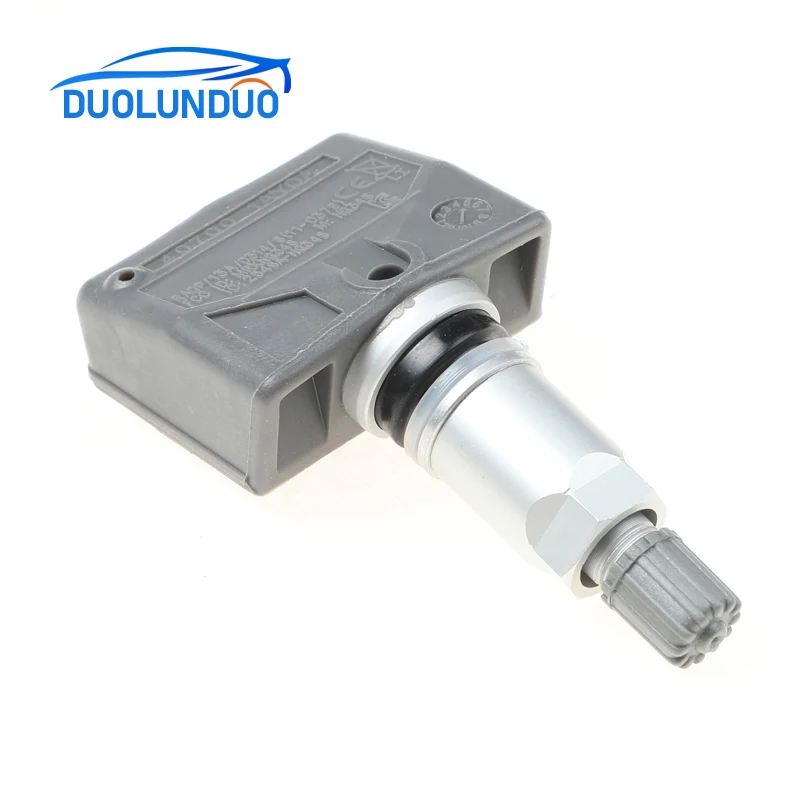 Ÿ̾ з ͸  TPMS, ֻ ǴƼ 407001AY0A, 407002138R , 4 , 433MHZ, ǰ