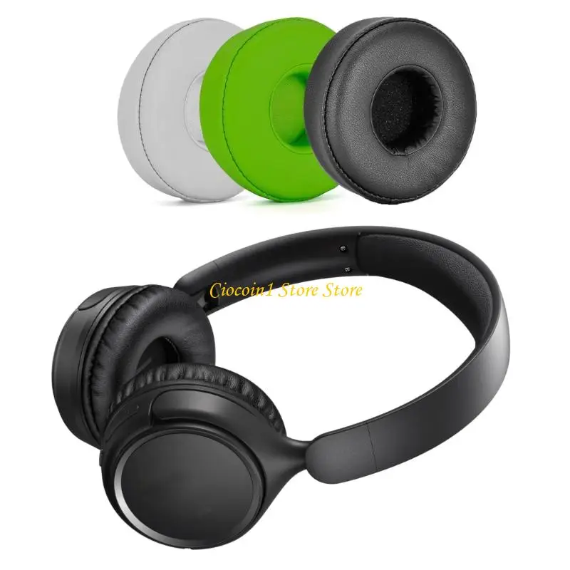 A3PC-Ohrpolster aus weichem Memory-Schaum für H30i-Headsets, Ohrpolster, Ohrenschützer für ein angenehmes Hörerlebnis