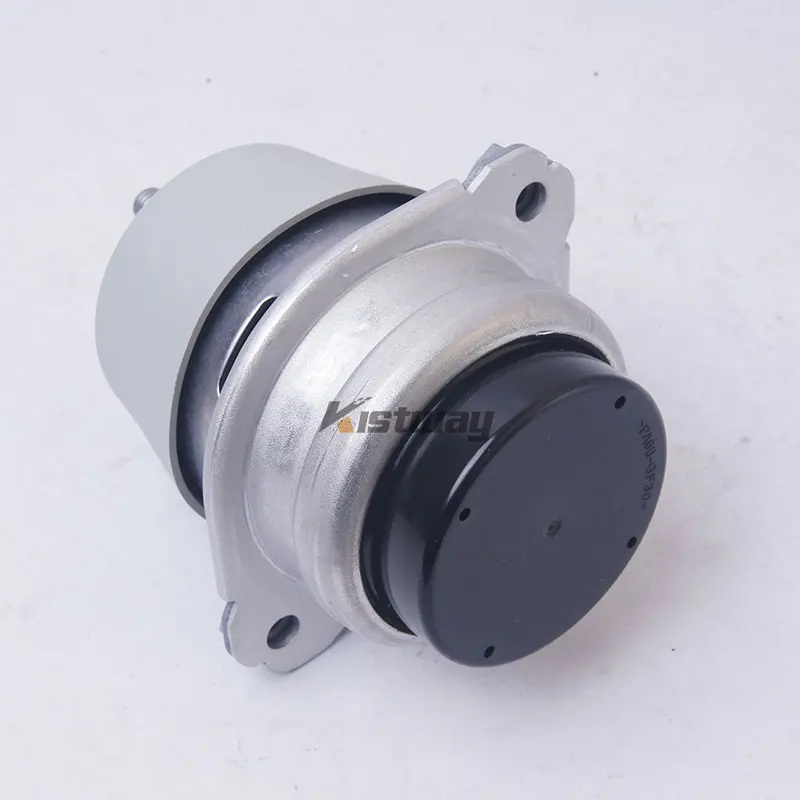 Motor Transmission Support Hydraulic Engine Mount Kit For Porsche Cayenne V8 955 957 9PA1 GTS 4.5 4.8 Turbo S 4.5 4.8 03-10 Engine Mount Bracket