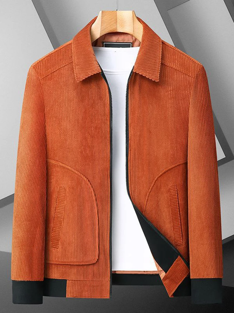 سترات رجالية 6XL 7xl 8XL سترات للرجال سترة منفوخة...