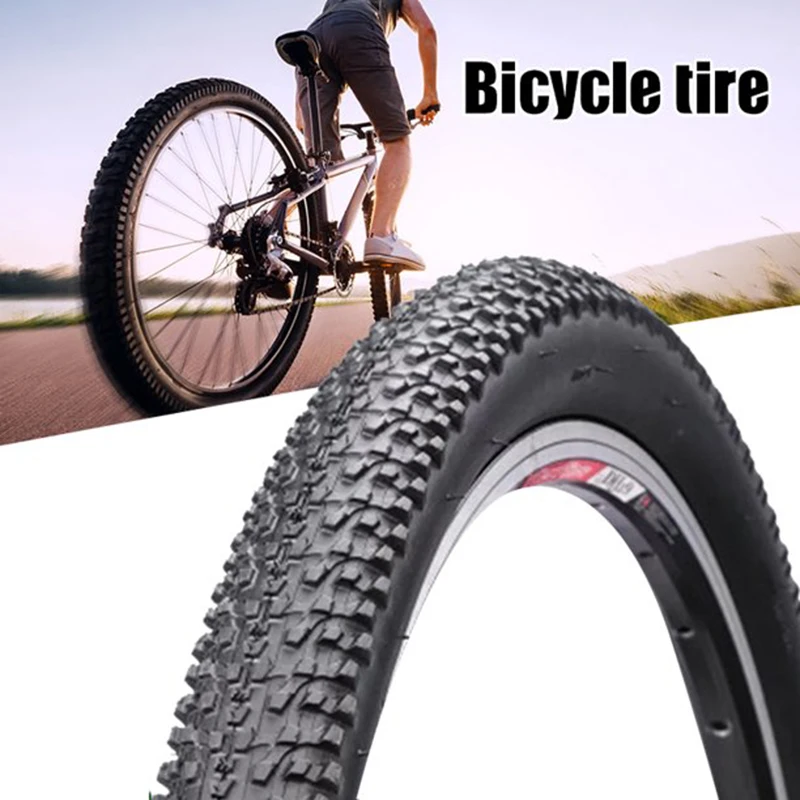 Bicycle Tire K1153 Mountain Wire Bike Tyre 24/26/27.5/29inch