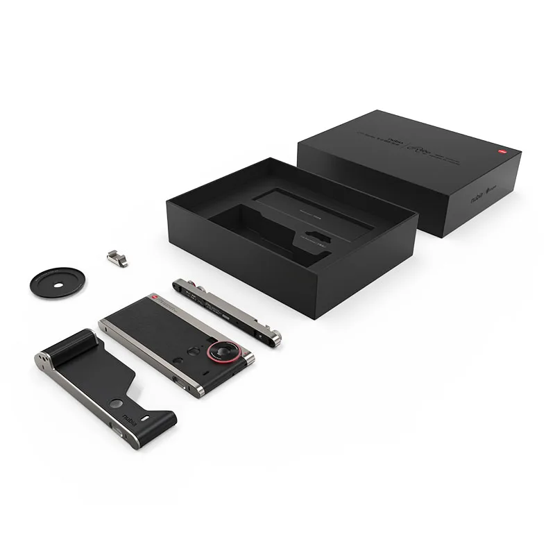 Nubia Z70S Ultra Smartphone Photography Kit for Nubia - AliExpress