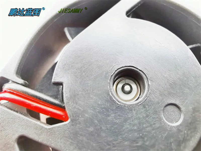 Рисунок 2 - Двойной шариковый подшипник JIESAMMY