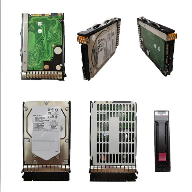  ̵  ϵ ̺, H + P-E ProLiant Gen9 Gen10 , HDD 819201-B21 820032-001, 8TB, 7200RPM, 3.5in LFF DS SAS-12G, 