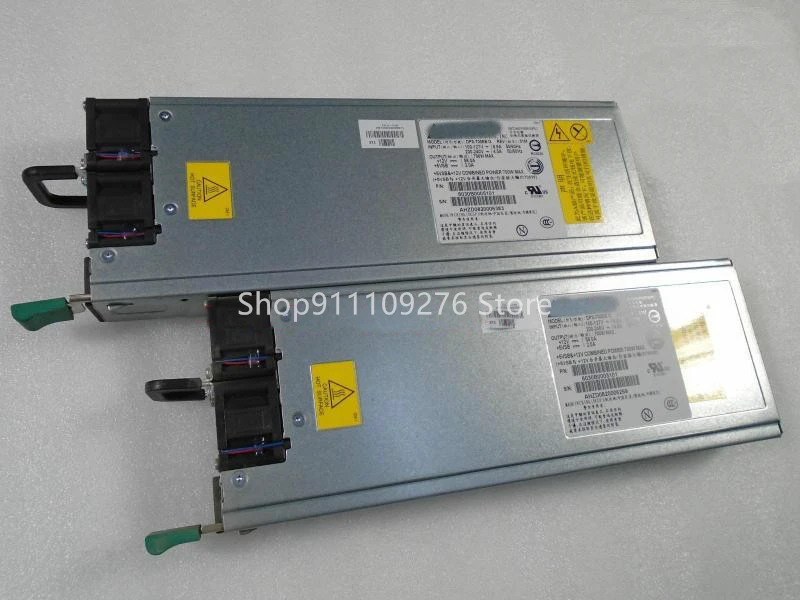 

Original Disassemble Power Supply for DPS-700EB G 700W server redundant power supply module