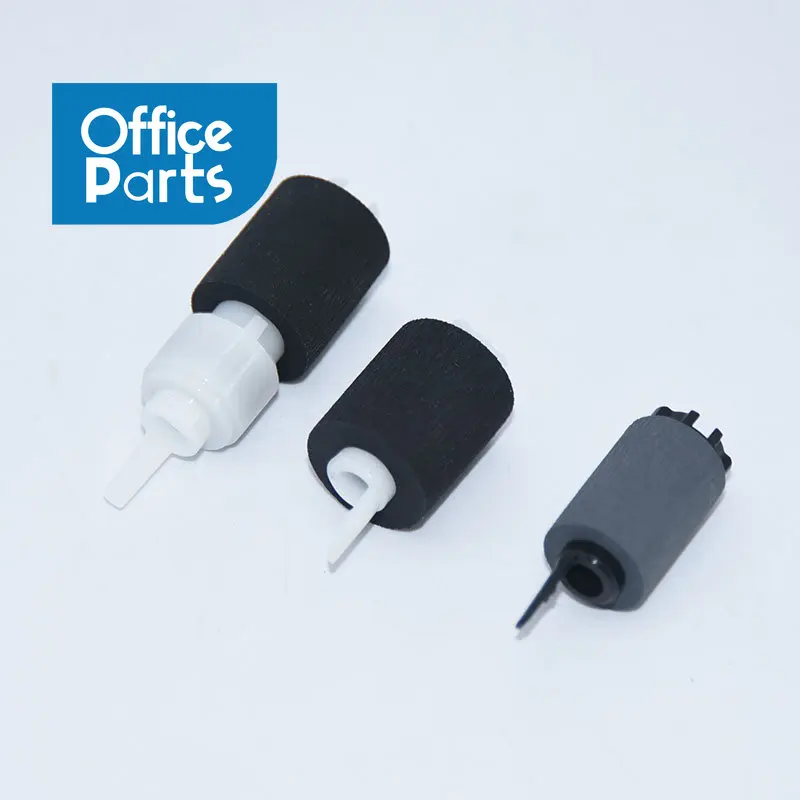 

10SETS 302N406030 302ND94340 302ND94350 Pickup Feed Roller for Kyocera 4002i 5002i 6002i 4052ci 5052ci 6052ci 2552ci 3252ci 3552