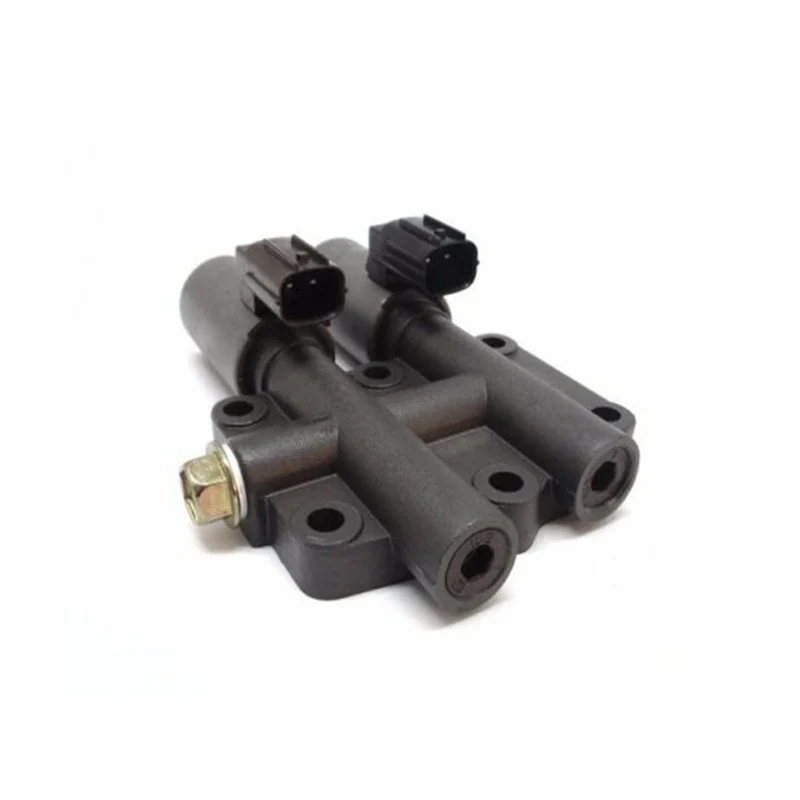 Transmission Dual Liner Solenoid Kit 28250-RDK-014 for HONDA ACCORD 2005-2007 for PILOT 2006-2007 For HONDA RIDGELINE 2006-2008