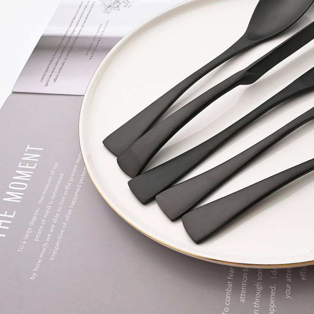Ʈ  5 / ı Į Ʈ Wester  Ʈ ũ Ǭ ũ Ʈ 304 η ƿ Flatware ı