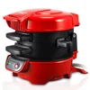 Multifunctional Sandwich Burger Machine Home Electric Nonstick Tray Breakfast Sandwich Toast for Home Kitchen 1
