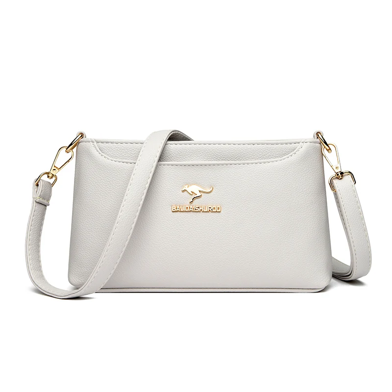 حقيبة ساعي عالية الجودة، محفظة صغيرة، حقائب يد نسا...