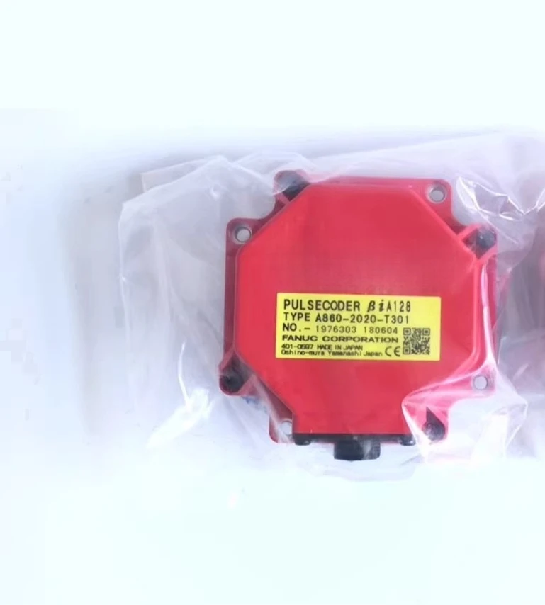 A860-2050-T321/2021-T321 FANUC 엔코더, 새 제품