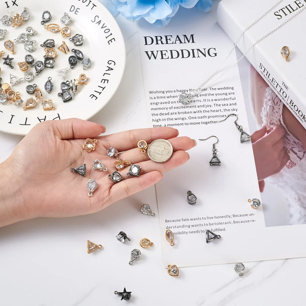 Bracciale Petit Joli In Oro 18 Carati Con Gemme Blu Pasquale Bruni - Foto 6