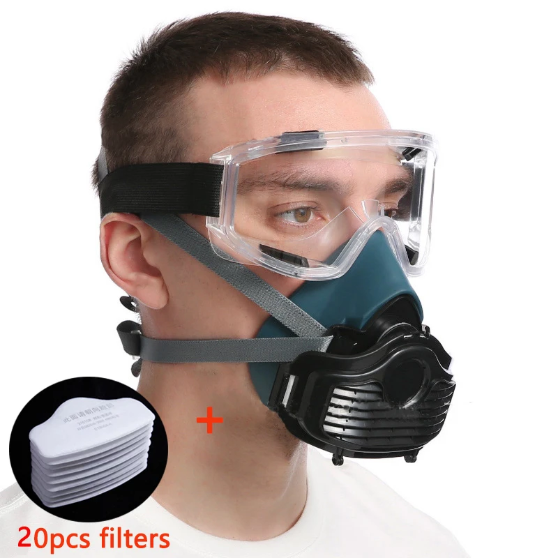 Full mask