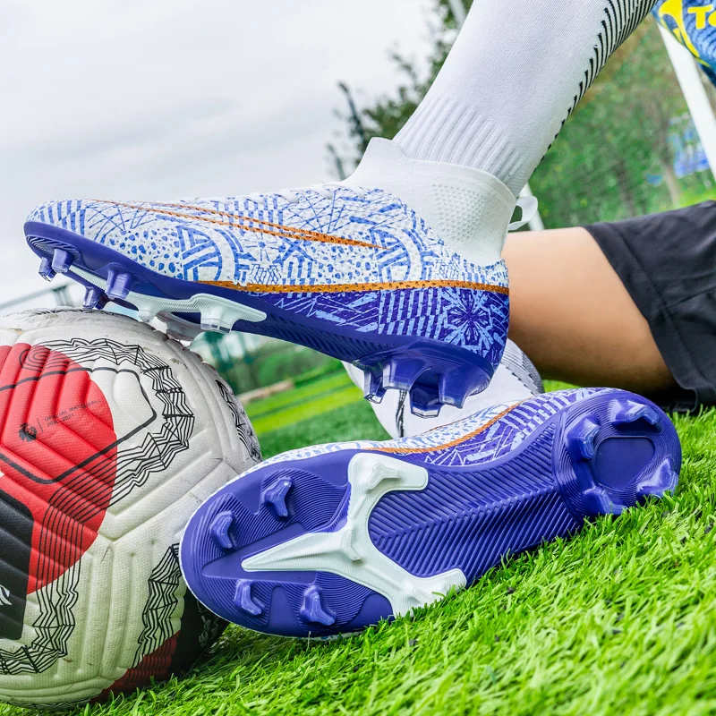 What Are The Differences Between Types Of Cleats?