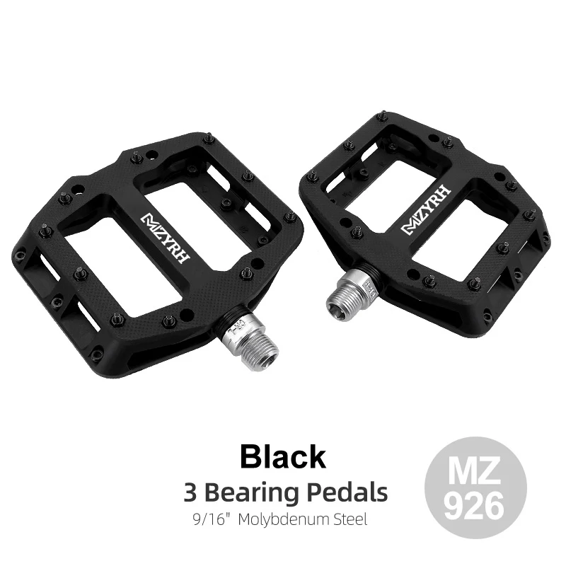 MZ926 Black